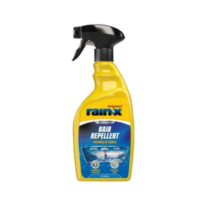 RAIN REPELLENT