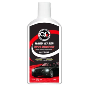 HARD WATER SPOT REMOVER