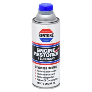 RESTORE
