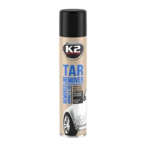 TAR REMOVER