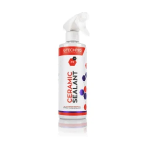 CERAMIC SEALENT SHAMPOO