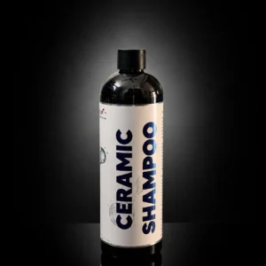 CERAMIC SEALENT SHAMPOO