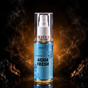 AQUA FRESH