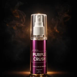 PURPLE CRUSH