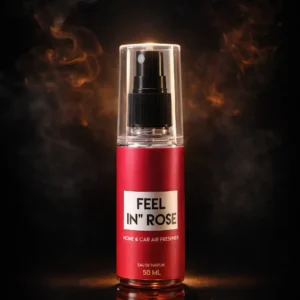 FEEL IN ROSE