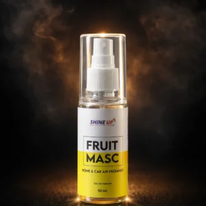 FRUIT MASC
