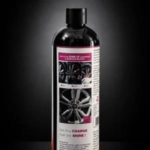 IRON REMOVER