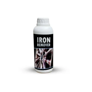 IRON REMOVER