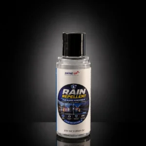 RAIN REPELLENT