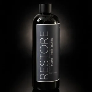 RESTORE