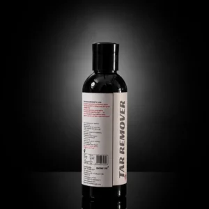 TAR REMOVER