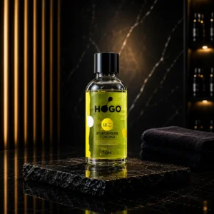 Hogo Borophene Coating