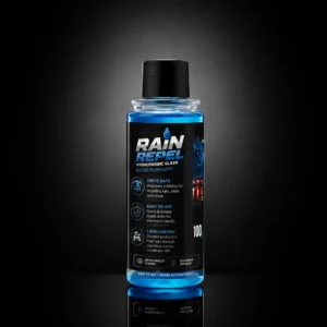 Rain Repel
