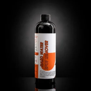 Hard Water Spot Remover