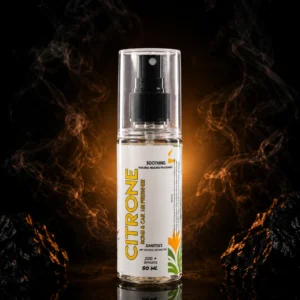 CITRONE – Room & Car Air Freshener